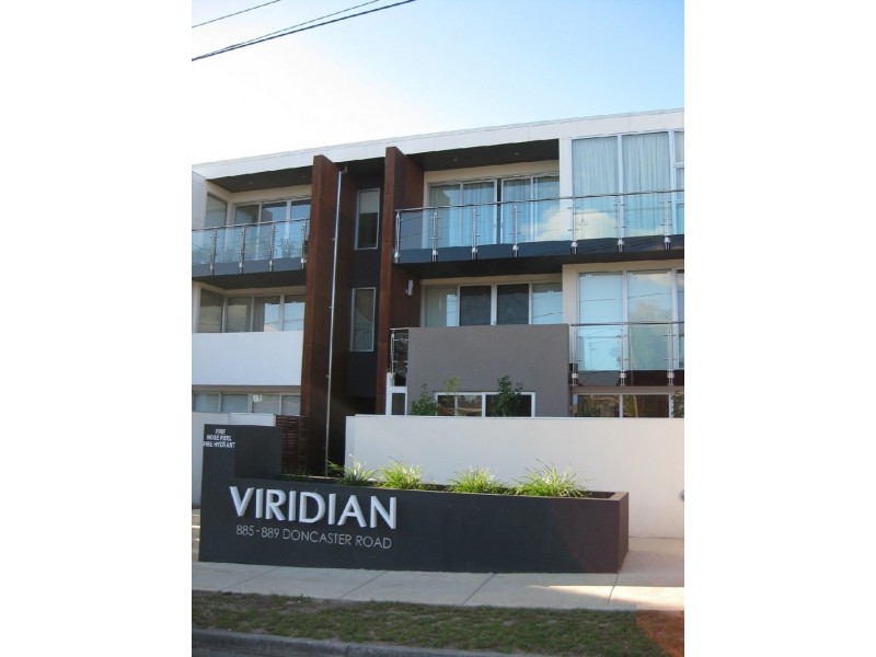 9/885-889 Doncaster Road, Doncaster East VIC 3109