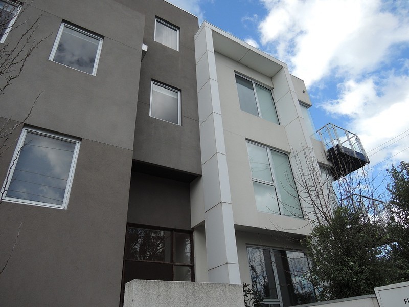 9/885-889 Doncaster Road, Doncaster East VIC 3109