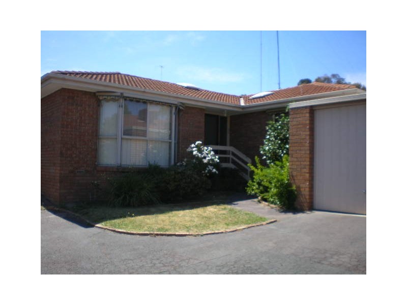 18/131 Parker Street, Templestowe VIC 3106