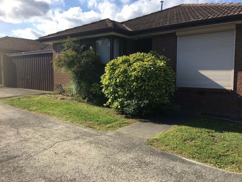5/15-17 Victoria Street, Doncaster VIC 3108