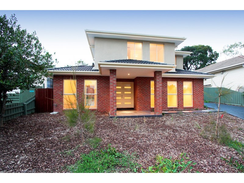 12 Gedye Street, Doncaster East VIC 3109
