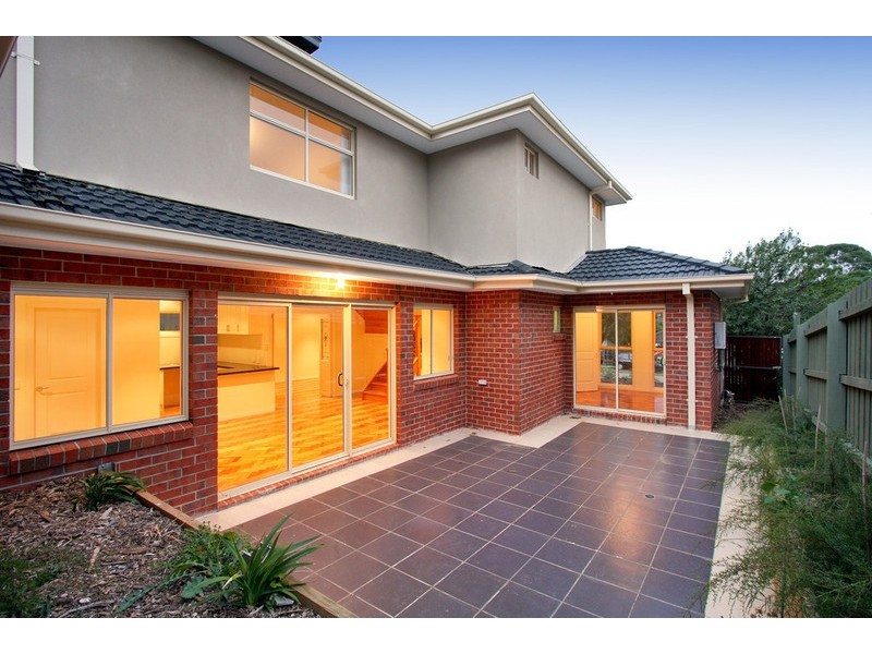 12 Gedye Street, Doncaster East VIC 3109