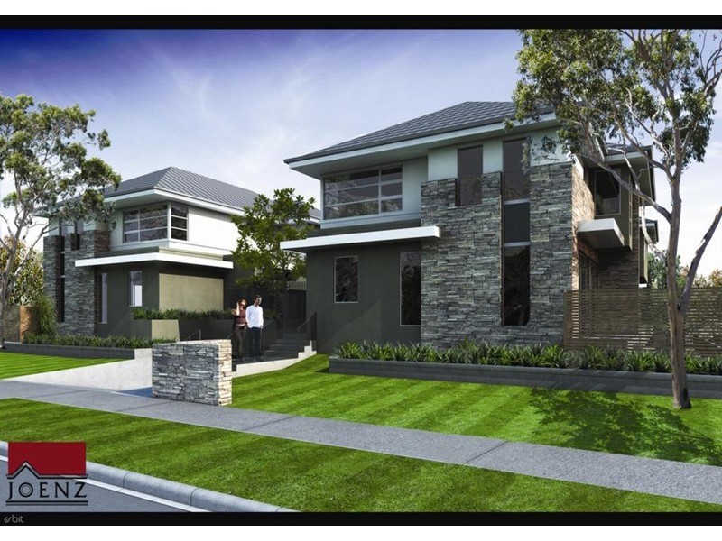 1-8/18 Churchill St, Doncaster East VIC 3109