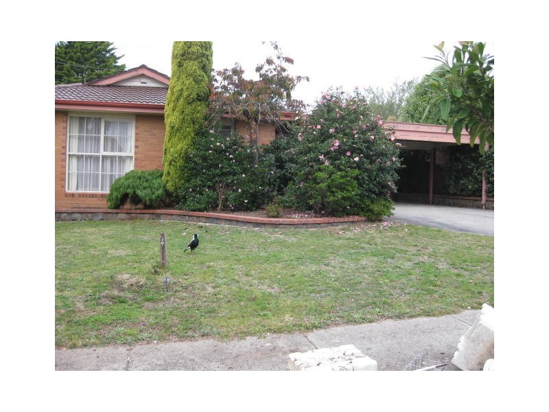 47 Turana Street, Doncaster VIC 3108