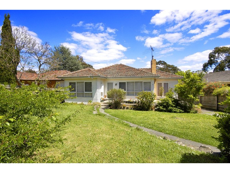 9 Gedye Street, Doncaster East VIC 3109