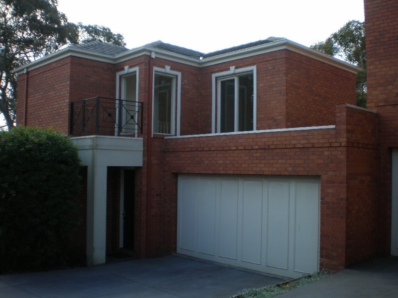 5/55 Wetherby Road, Doncaster VIC 3108