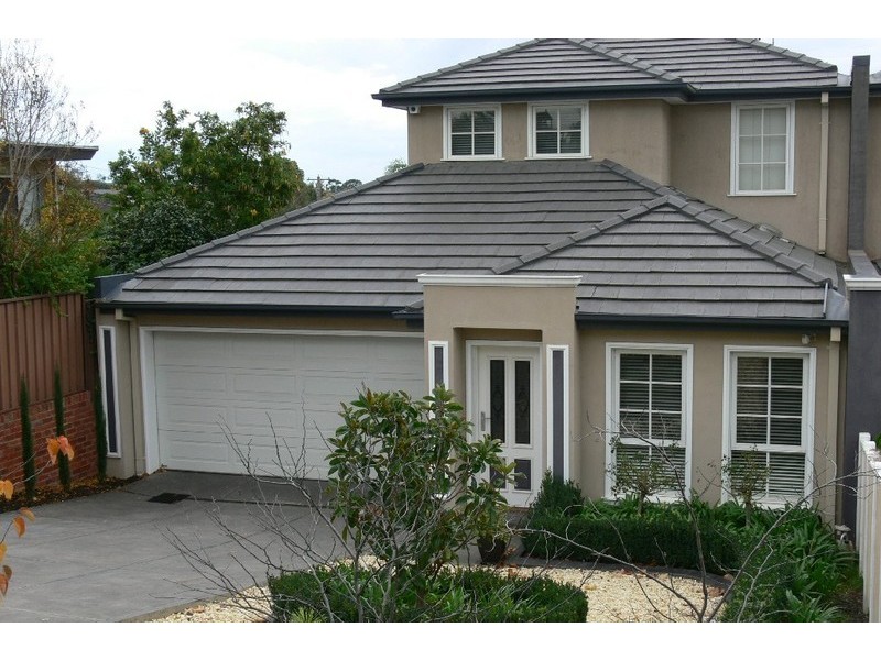 291 High Street, Templestowe Lower VIC 3107