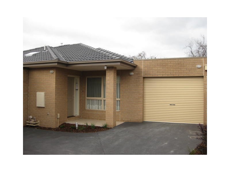 2/9  Stephens Avenue, Springvale VIC 3171