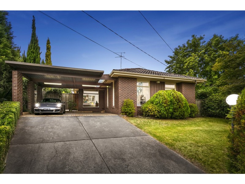 4 White Way, Bulleen VIC 3105
