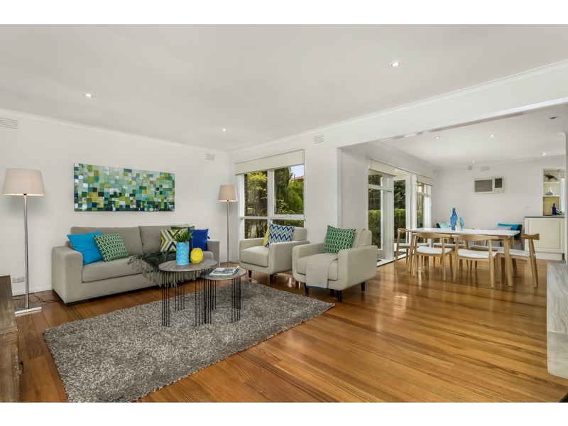 4 White Way, Bulleen VIC 3105