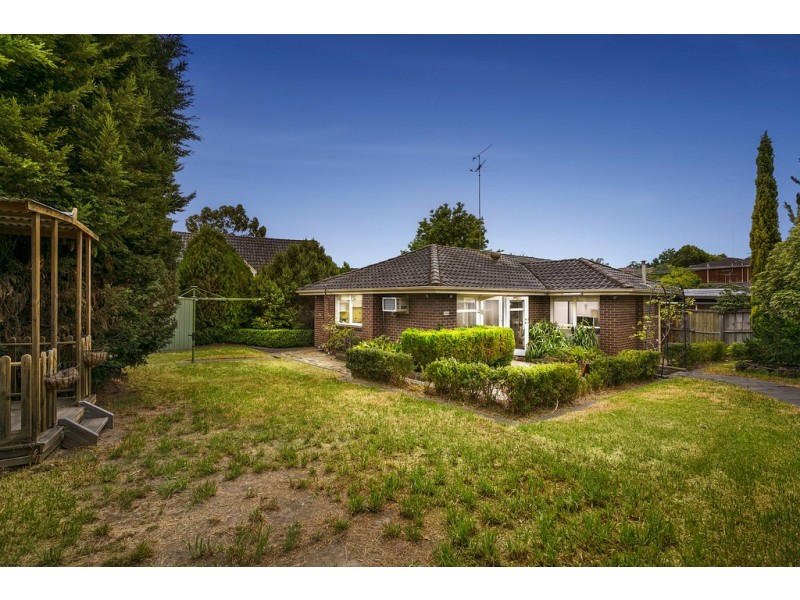 4 White Way, Bulleen VIC 3105