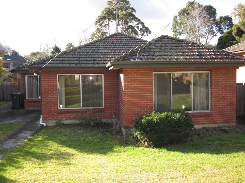 17 Dunoon Street, Doncaster VIC 3108