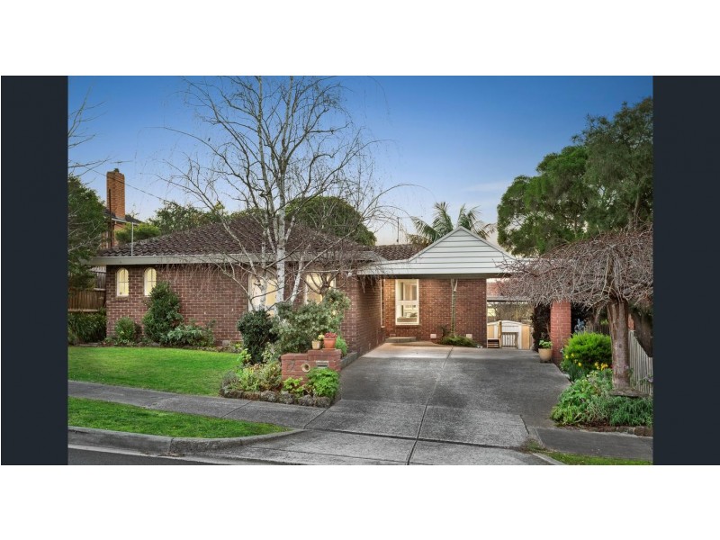 7 Ambrose Street, Doncaster VIC 3108