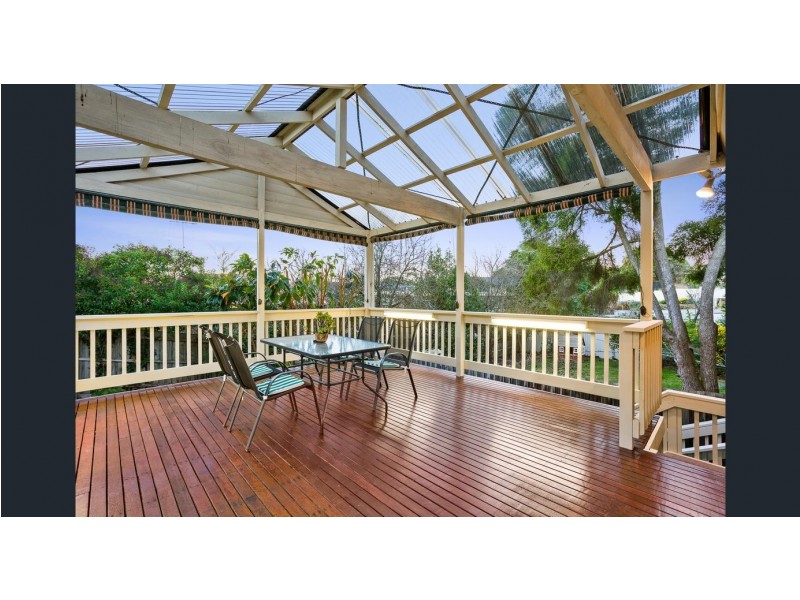 7 Ambrose Street, Doncaster VIC 3108