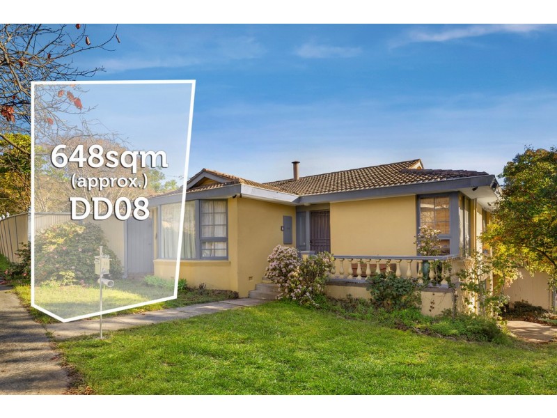 48 Winston Drive, Doncaster VIC 3108