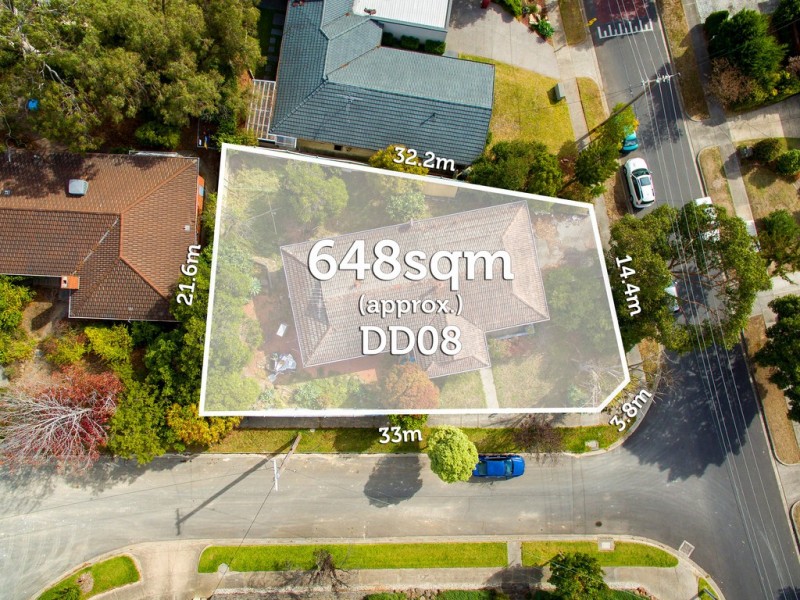 48 Winston Drive, Doncaster VIC 3108
