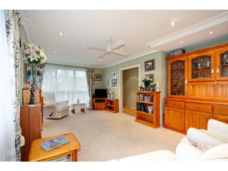 49 Norfolk Circuit, Doncaster VIC 3108