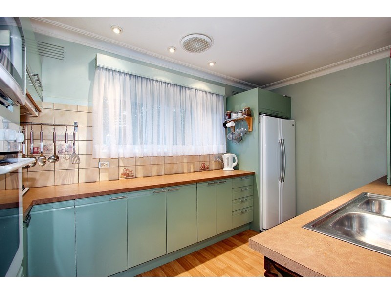 49 Norfolk Circuit, Doncaster VIC 3108