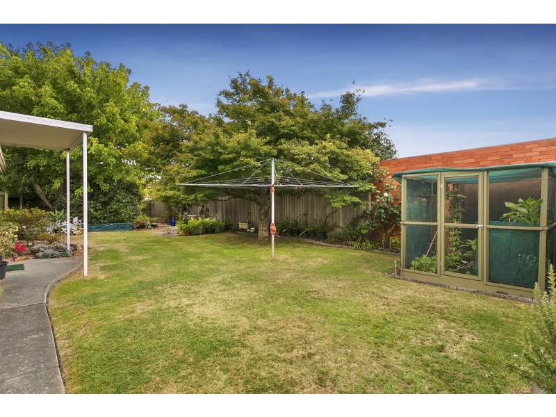 2 Arawata Drive, Doncaster East VIC 3109