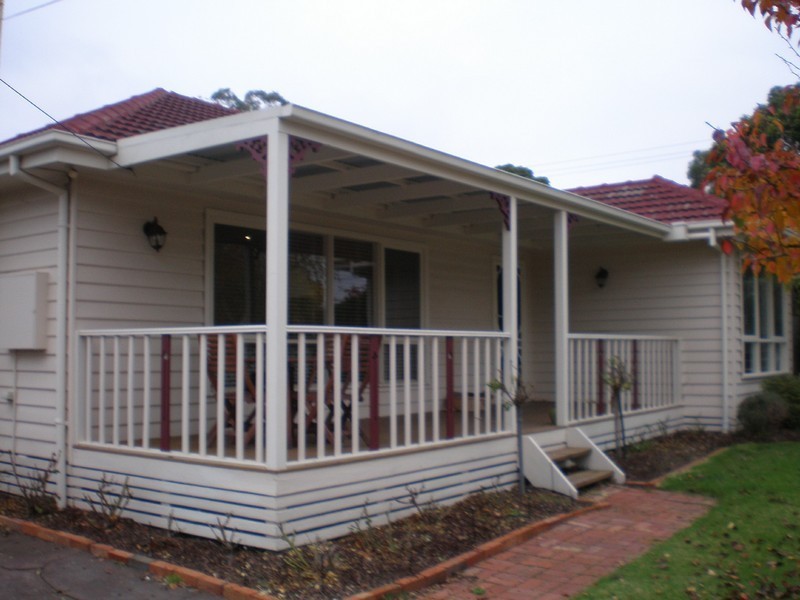 3 Winifred Street, Nunawading VIC 3131