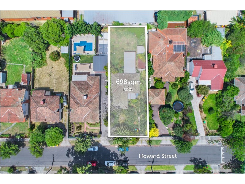 13 Howard Street, Box Hill VIC 3128