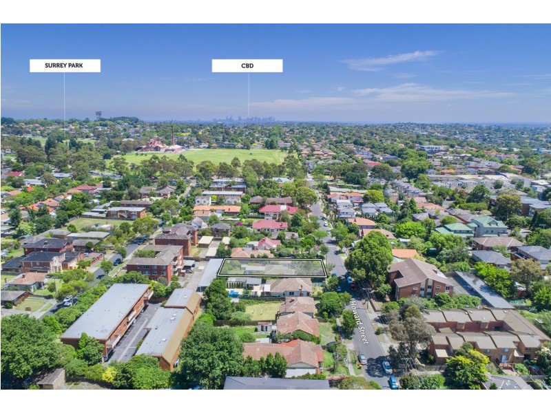 13 Howard Street, Box Hill VIC 3128