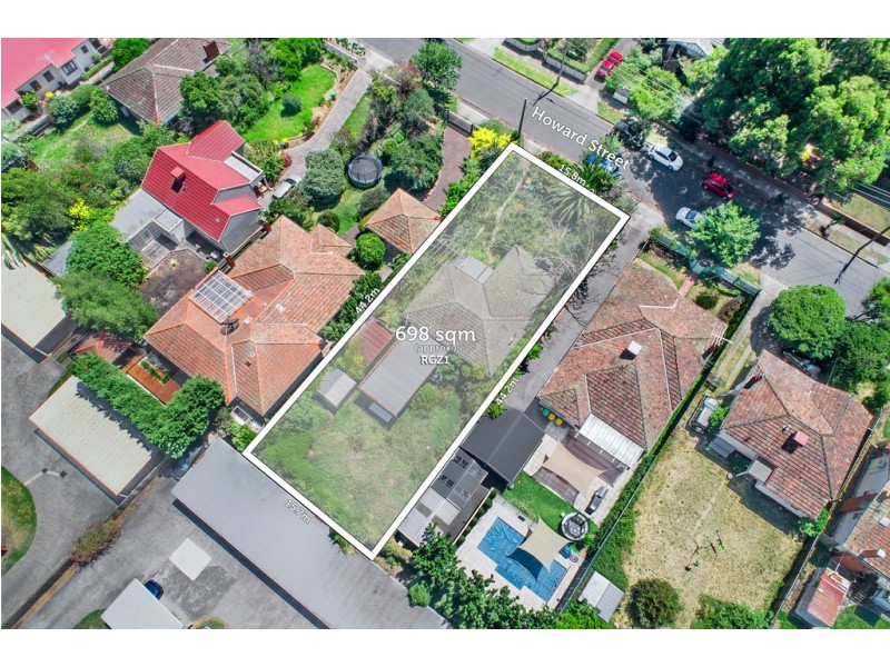 13 Howard Street, Box Hill VIC 3128