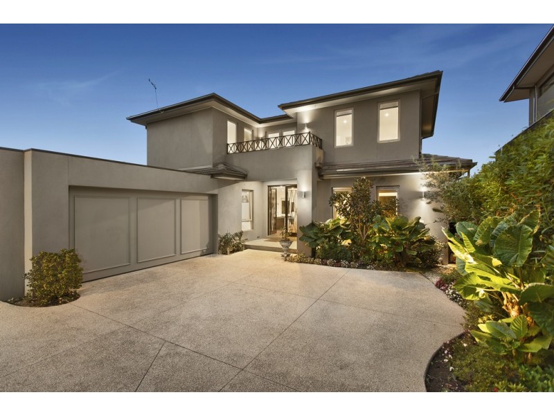 2/265 Porter Street, Templestowe VIC 3106