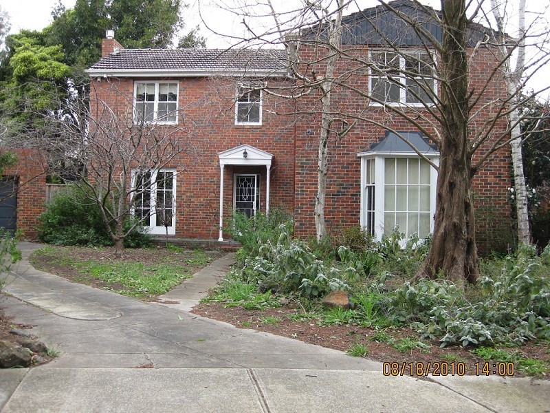 16 Eckersley Court, Blackburn South VIC 3130