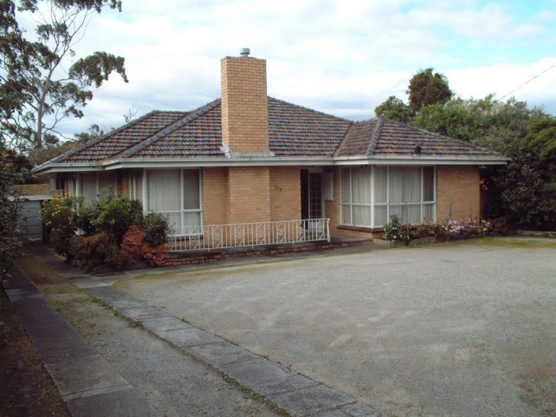 777 Doncaster Road, Doncaster VIC 3108