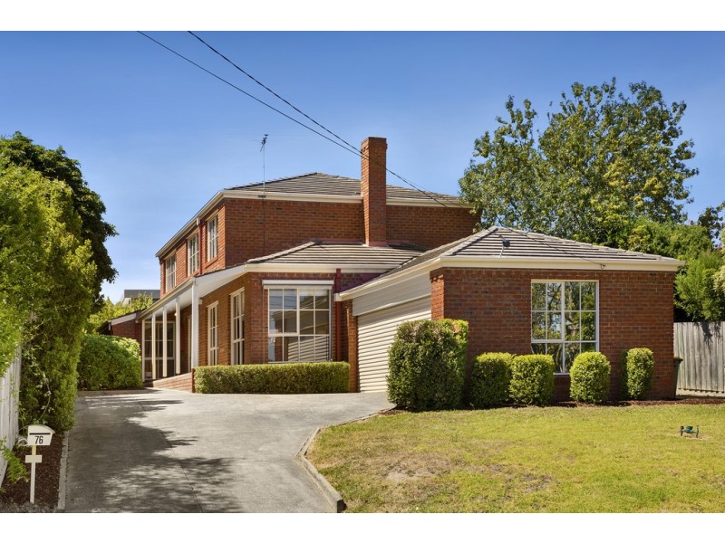 76 Church Road, Doncaster VIC 3108