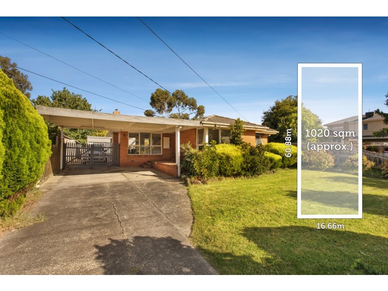 94 David Street North, Knoxfield VIC 3180