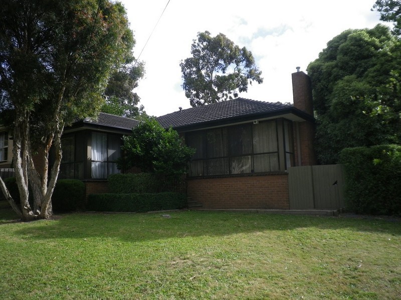 10 Nuraylia Avenue, Croydon VIC 3136