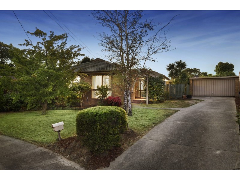 8 Bimbadeen Court, Bayswater VIC 3153