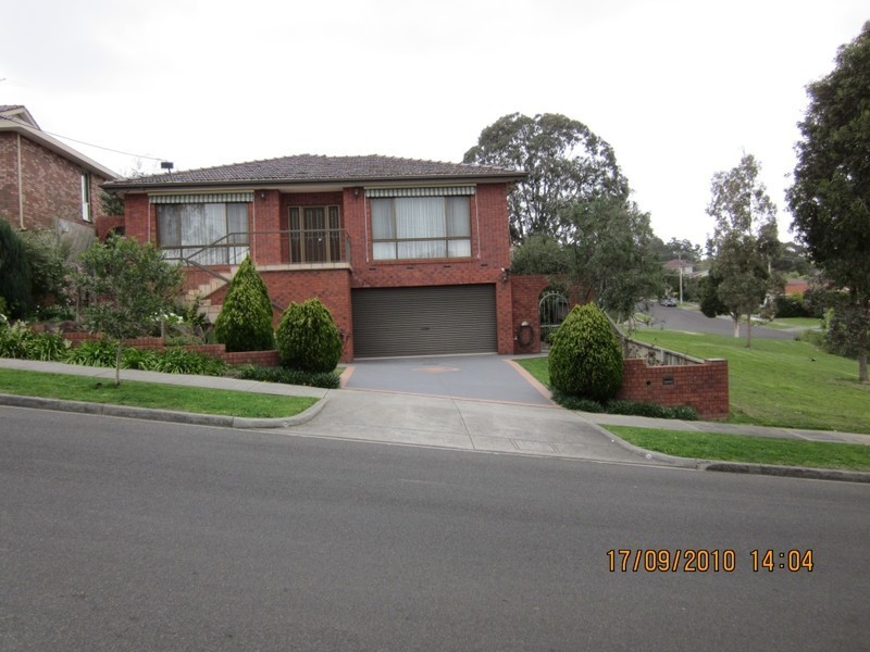 36 Snow Gum Road, Doncaster East VIC 3109