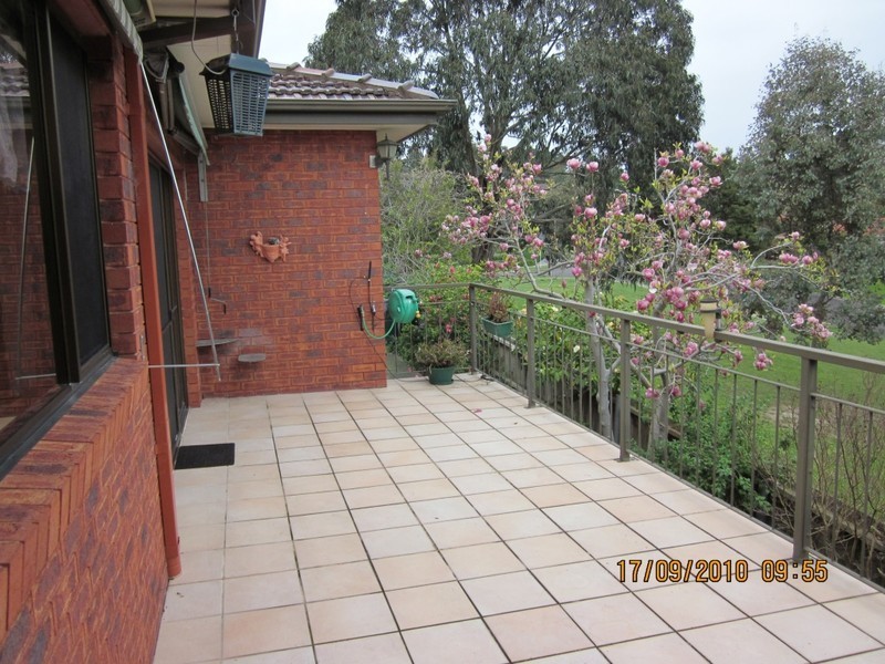 36 Snow Gum Road, Doncaster East VIC 3109