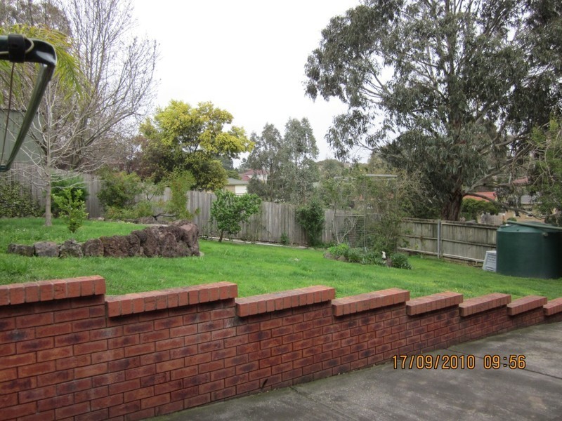 36 Snow Gum Road, Doncaster East VIC 3109