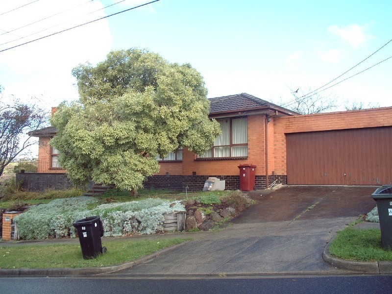 89 Bowen Road, Doncaster East VIC 3109