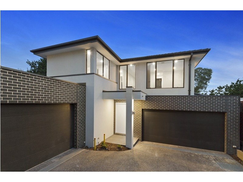 2/48 Riverview Terrace, Bulleen VIC 3105
