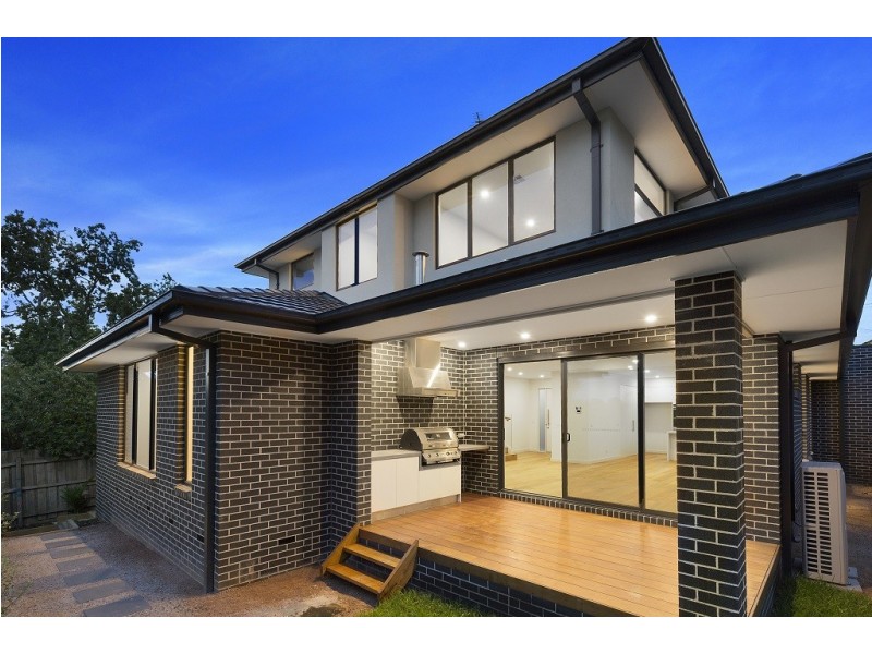 2/48 Riverview Terrace, Bulleen VIC 3105