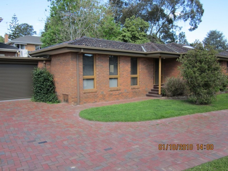 5/20 Renshaw Street, Doncaster East VIC 3109