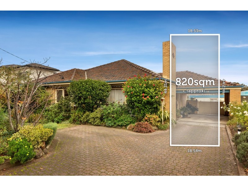 18 Maxia Road, Doncaster East VIC 3109