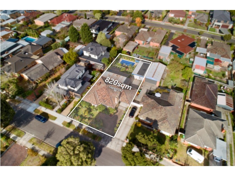 18 Maxia Road, Doncaster East VIC 3109