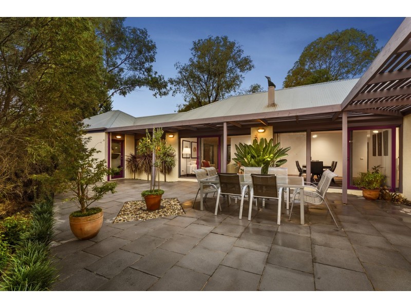 6 Hollywood Close, Templestowe VIC 3106