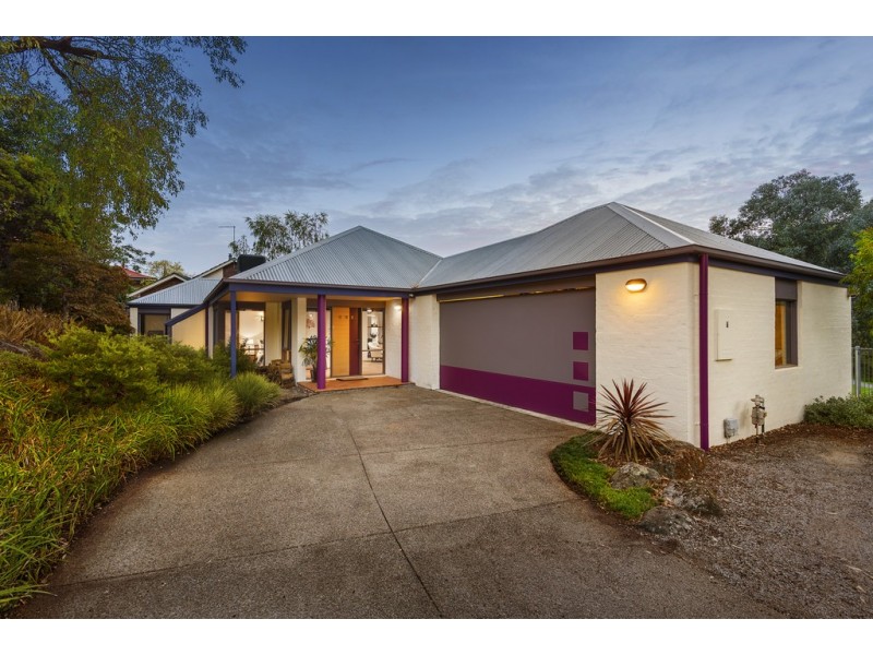 6 Hollywood Close, Templestowe VIC 3106
