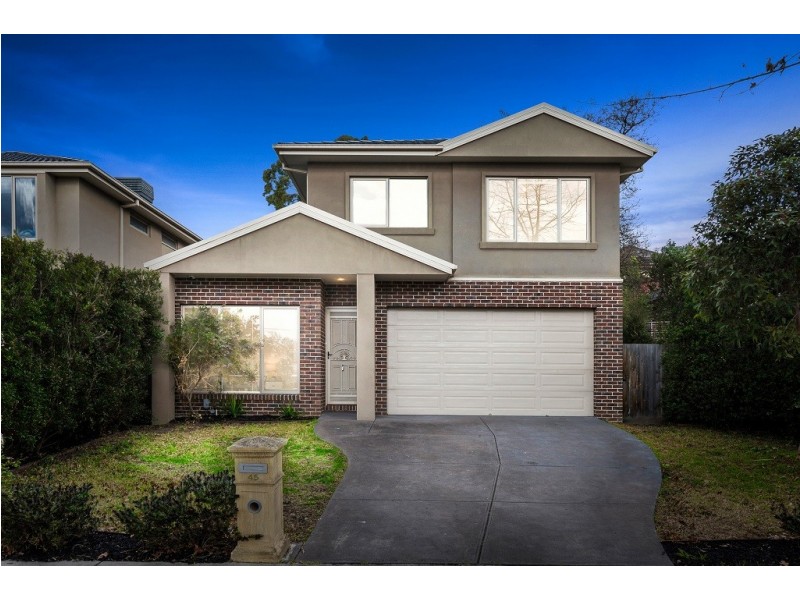 45 Clyde Street, Box Hill North VIC 3129