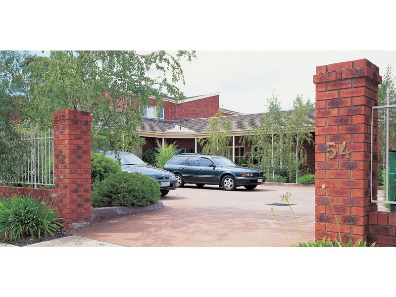 15/52-54 George Street, Doncaster East VIC 3109