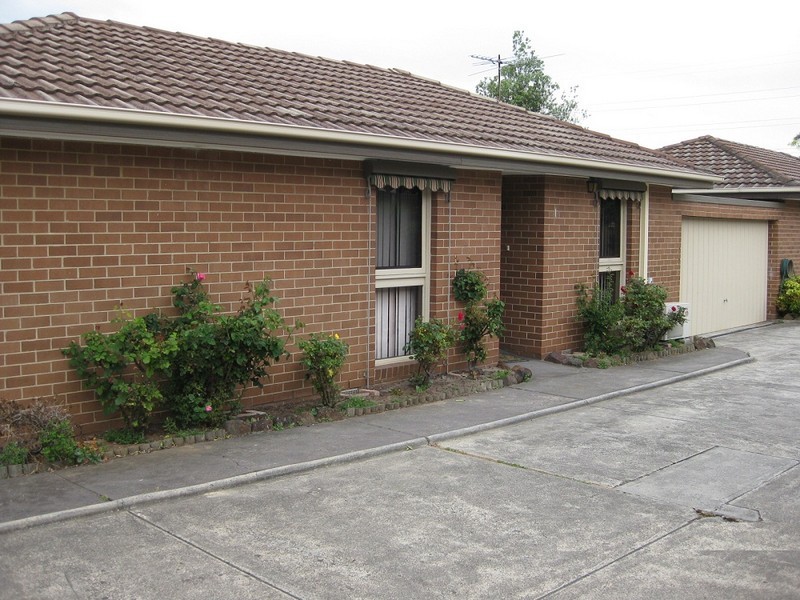 1/15 Wetherby Road, Doncaster VIC 3108