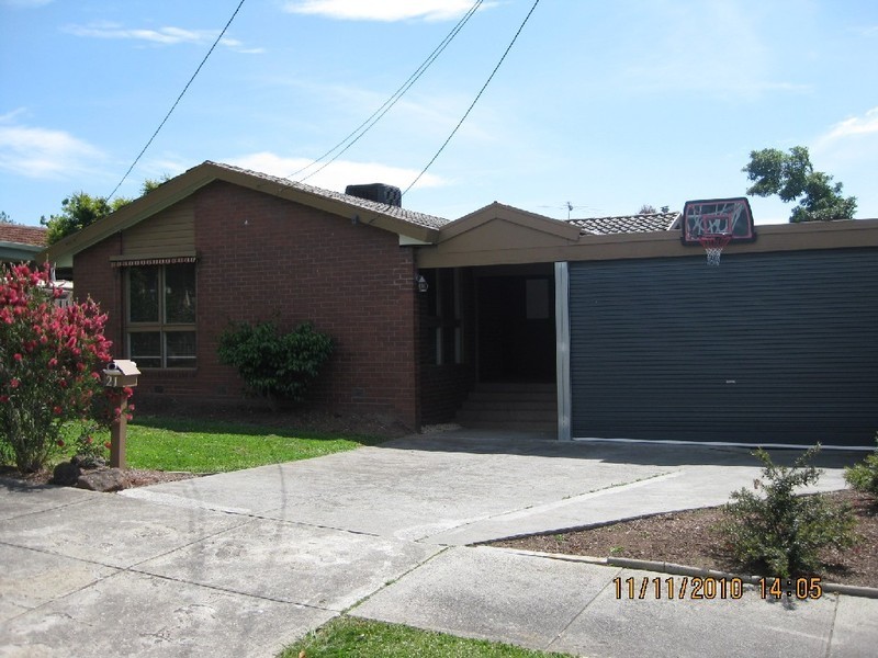 21 Nathan Street, Doncaster VIC 3108