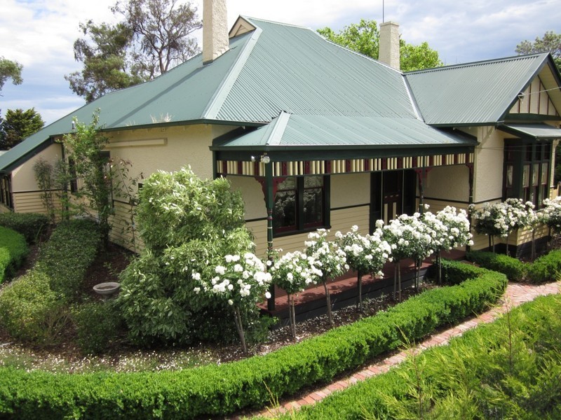 12 Mahoneys Court, Warrandyte VIC 3113